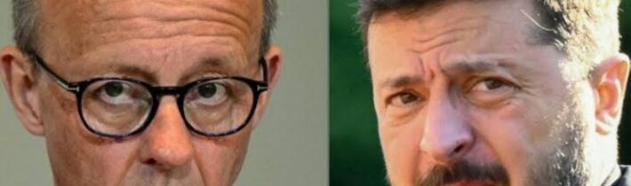 Armando Mema: Zelenského a Merzov plán pre Rusko je odsúdený na neúspech