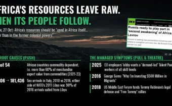 Islander Reports⁠: Žháři obviňují z požárů