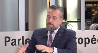 BLAHA OTVORENE UZNAL: VÄČŠINU MIGRANTOV U NÁS TVORIA UKRAJINCI! Poslanec Ľuboš …