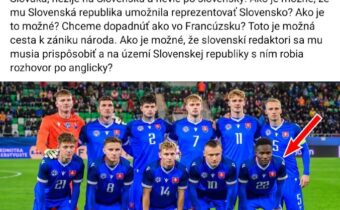 Príspevok – Mr. Slovak, FacebookT.me/slovenskymedved…