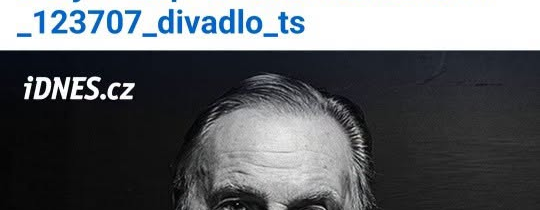 iDnes si muselo kopnúť. / Fľuska post 2026-10-11 19:31:01