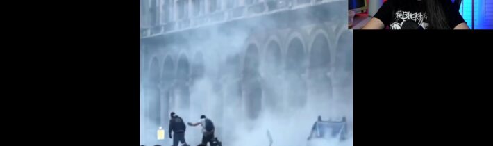 Známy konzervatívny youtuber: „Nemýľme sa, práve sa začal boj o Európu“ –