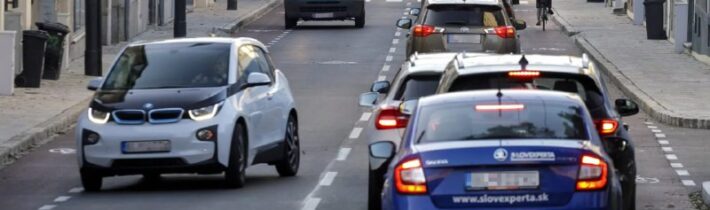 Ministerstvo vnútra posiela majiteľom áut, ktorí nemajú povinné zmluvné poisten…