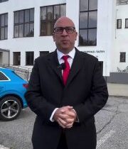 Jozef Ráž informuje…