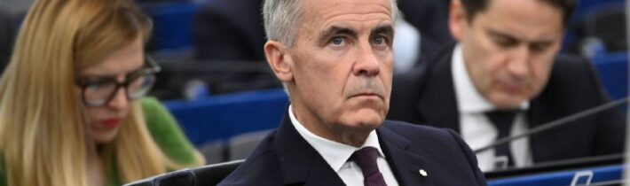 Carney očakáva konečné schválenie nového ropovodu k Tichému oceánu v roku 2027K…