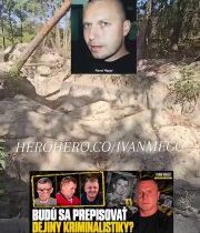 ČO UKRÝVAJÚ NAJDENÉ KUSY BETÓNU?Po 21 rokoch sa objavila stopa, ktorá môže súvis…