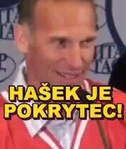 Keď, pošukov nájdete, tak rýchlo, ako hríby po daždi! @slobodaprejavu…