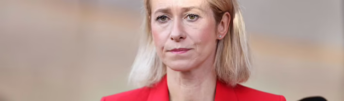 Berliner Zeitung: Kaja Kallas je najväčšou chybou v dejinách Európskej únie