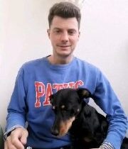 MARTIN HRANÁČ NA PLNÉ ÚSTA: Už mám plné zuby nálepkovania a rozdeľovania! * Ži…