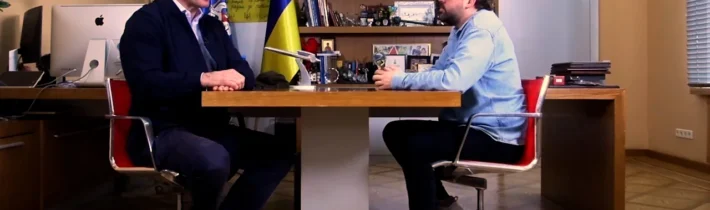 Kličko vyhlásil, že korupcia v okolí Zelenského negatívne ovplyvňuje Ukrajinu a jej dôveryhodnosť
