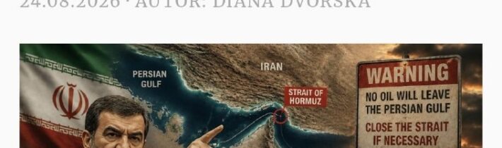 Teherán varoval susedné štáty, že ak sa zapoja do americkej kampane ekonomickéh…