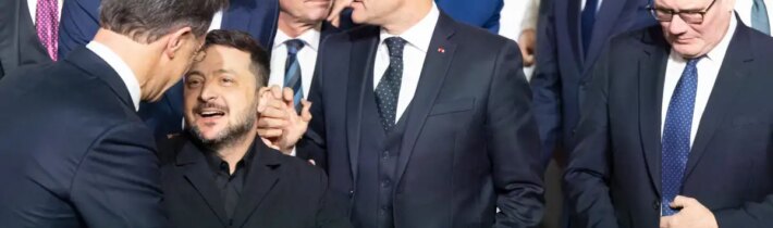 Vnútorné rozpory v Európe už spoločná rusofóbia nevylieči