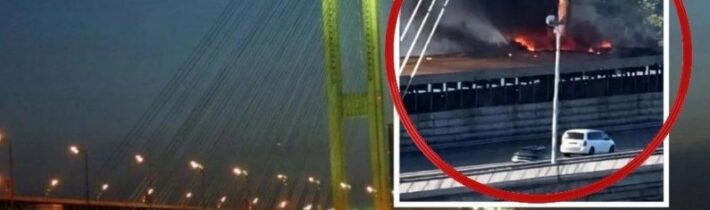Rusku došla trpělivost! Všichni cizinci vypadněte z Kyjeva! Dokud se Zelenský nevzdá! – INFOKURÝR