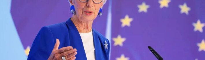 EU a kvalifikovaná většina: Komu patří Evropská centrální banka … Francii a Německu?
