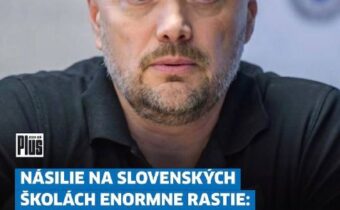 šialené…