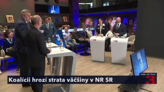 Bez komentára  SNS vs SaS …