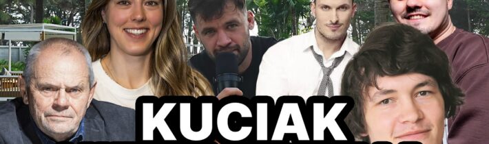 https://youtu.be/xZdxtkRkMz8?si=-o4YFf3SPDWdQqAN#102 Fiki Unchained Vlog: Kuciak…