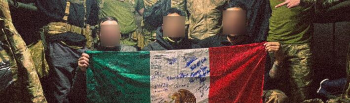 SVR: V USA vyšetrujú vzťahy medzi Ukrajinou a mexickými drogovými kartelmi