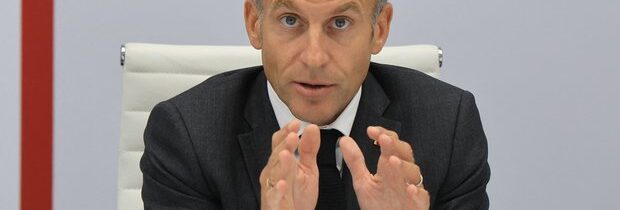 Armando Mema: Macron musí prestať s nezodpovednou rétorikou a vrátiť sa k dialógu s Ruskom