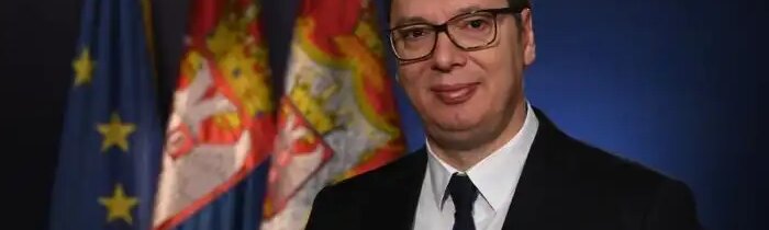 Ak sa na niekoho hodí výraz, že politika je umenie možného, tak je to srbský prezident Vučić