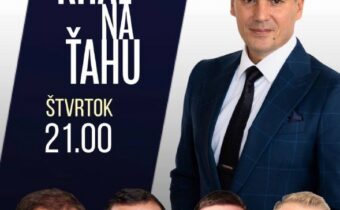 ajajaaaajProgram na zajtra o 21.00 už máte…