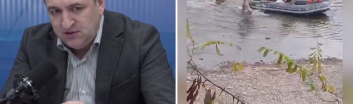 Moldavsko zaslalo Ukrajine protestnú nótu