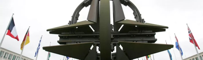 Politika NATO voči Kaliningradu je šialená