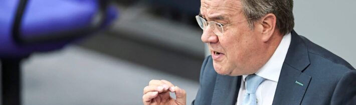 Welt: Nemecko vyčerpalo svoju kapacitu vojenskej pomoci Kyjevu