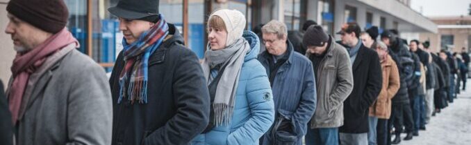 Vládní novela podpory v nezaměstnanosti je nepochopitelným úletem – Konzervativní noviny