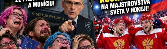 No my normálni máme, čo oslavovať!Pozvite priateľov | odber t.me/slobodaprejavu…