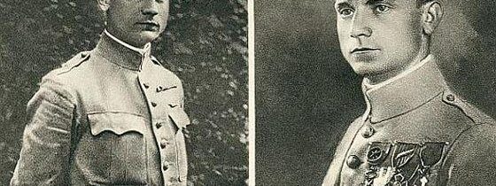 Pred 146 rokmi sa narodil v Košariskách Milan Rastislav Štefánik.  Gen. PhDr. Mi…
