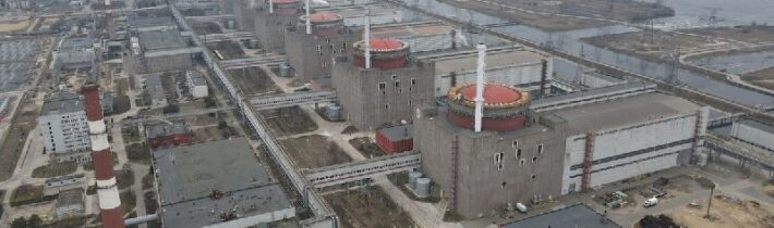 Ukrajina poprela tvrdenia Rusov, že ich dron zabil šéfinžiniera Záporožskej jad…