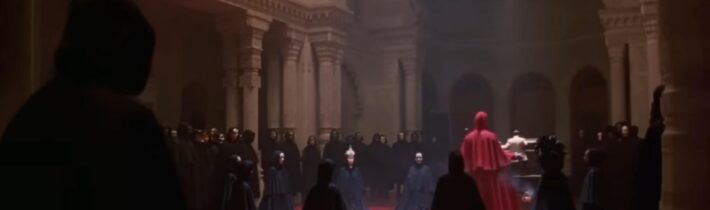 Progresivizmus nie je nič iné, ako pekne zabalený satanizmus –