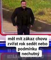 Nalákal a zneužil kozu V Česku …