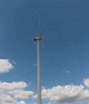 Veterné elektrárne sú užitočnejšie ako drahý plynT.me/slovenskymedved…