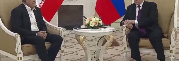 Irán navrhol vytvorenie formátu „SNŠ+1“