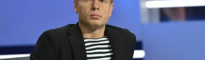 Ukrajinský extrémista Gončarenko priznal porážku Ukrajiny a vyzval na rokovania s Ruskom