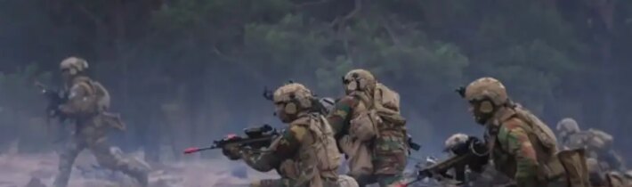 Môžeme spávať pokojne: NATO predstavilo svoju „Teóriu víťazstva“