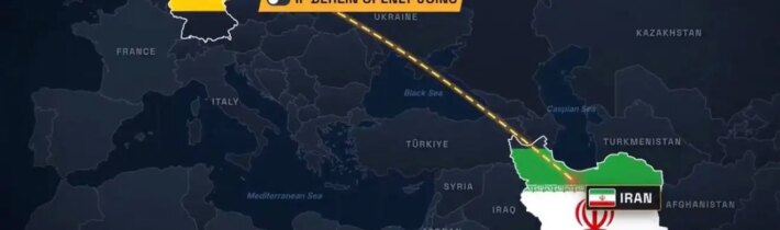 Irán zostavil zoznam cieľov pre „hodinu nula“. Nemci by si mali dávať pozor