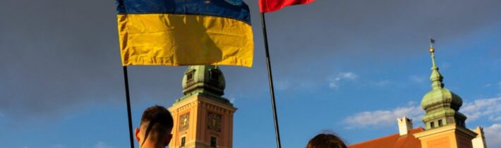 V poľskej spoločnosti rastie odpor voči Ukrajincom