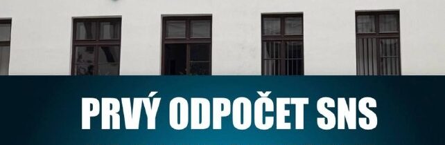 Andrej Danko začal úradovať na MŽP. Samozrejme to komunikuje ako “audit”, v skut…