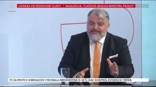 Kto má vlastne právo súdiť našu históriu?! ​V relácii Téma DNA zazneli ostré slo…