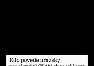 V Česku všetko dobré, že Tomáš ZDECHOVSKÝ? @slobodaprejavu…
