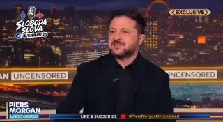 Zelenskyj:Rusko stráca 43 000 ľudí každý mesiac. Každý ukrajinský vojak zabije …