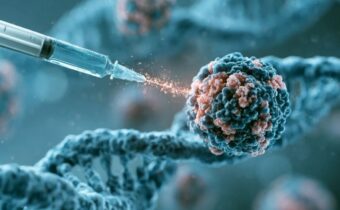 Nově vyvinuté mRNA vakcíny proti rakovině. Další skandál po očkování proti covidu. ~ NESPOKOJENÝ