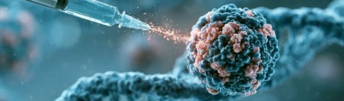 Nově vyvinuté mRNA vakcíny proti rakovině. Další skandál po očkování proti covidu. ~ NESPOKOJENÝ