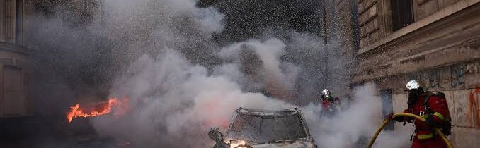 Politico: Európu čaká zima protestov