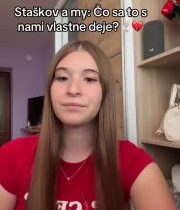 aj na to to treba nájsť odvahu …