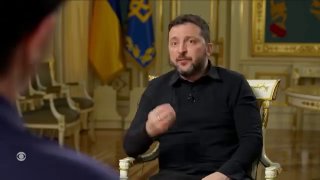 Voľby na Ukrajine v čase vojny podľa Zelenského nie sú možné…A keďže plánujú …