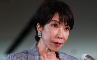 JAPONSKO ŽIADA OD USA PRÍSNEJŠIU DISCIPLÍNU VOJAKOV PO VRAŽDE NA OKINAWEJaponsk…